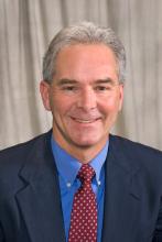Dr. Marc Brown, professor of dermatology and oncology, University of Rochester (N.Y.)