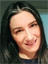 Dr. Sibel Ersoy-Evans, a dermatologist at Hacettepe University Medical School in Ankara, Turkey
