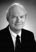 Dr. Richard J. Finley