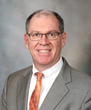 Dr. Edward V. Loftus Jr., Mayo Clinic, Rochester, Minn.