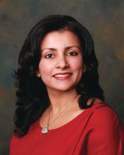 Dr. Uma Mahadevan