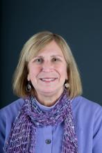 Dr. Susan Mann is a patient safety and quality improvement expert