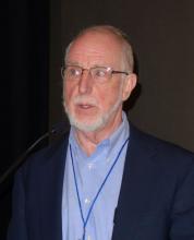 Dr. James L. Mills senior investigator at the National Institute of Child Health and Human Development in Bethesda, Md.