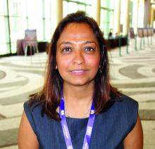 Dr. Vineeta Mittal, University of Texas Southwestern Medical Center, Dallas