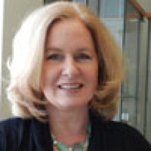 Catherine Hackett