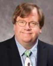 Kevin Powell, M.D. Ph.D.