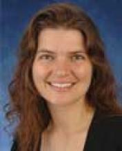 Sarah Schlegel, M.D.