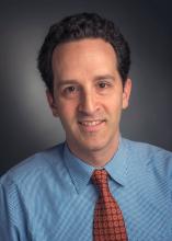 Dr. Daniel E. Bauer is a blood disorders researcher at Dana-Farber/Boston Children’s Cancer and Blood Disorders Center.