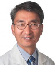 Dr. Ikuo Hirano is a professor of medicine, division of gastroenterology, Northwestern University, Chicago.