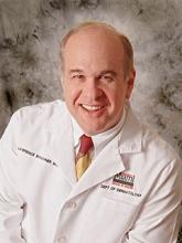 Dr. Lawrence A. Schachner, University of Miami, pediatric dermatology