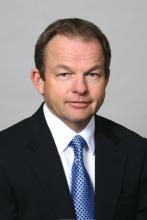 Dr. William Schoolcraft, founder and medical director of the Colorado Center for Reproductive Medicine, Denver.