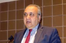 Dr. Zobair M. Younossi, a gastroenterologist who is professor and chairman of the department of medicine at the Inova Fairfax (Va.) campus of Virginia Commonwealth University