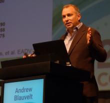 Dr. Andrew Blauvelt