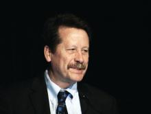 Dr. Robert M. Califf, professor of cardiology at Duke University, Durham, N.C.