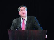 Dr. Daniel J. DeAngelo, director of clinical and translational research at Dana-Farber Cancer Institute, Boston