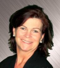 Dr. Carolyn Hoppe of University of California, San Francisco, Benioff Children’s Hospital