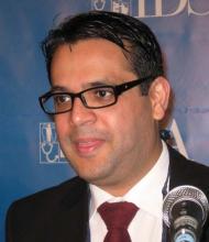 Dr. Saad B. Omer