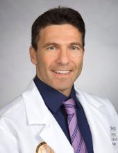 Dr. David Feifel