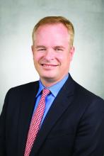 Dr. William J. Sandborn of the University of California San Diego