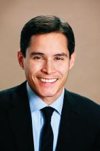 Dr. Jeffrey M. Sobell of Tufts University, Boston