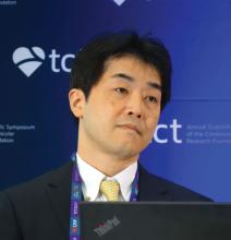 Dr. Kiyoshi Hibi of Yokahama Medical Center