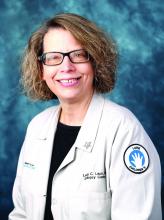 Dr. Linda Laux is the medical director of the Comprehensive Epilepsy Center at the Ann & Robert H. Lurie Children’s Hospital of Chicago.