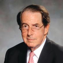 Dr. Marshall Z. Schwartz