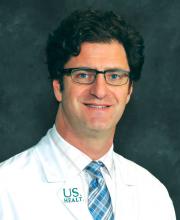 Dr. Murray L. Shames  is professor of surgery and radiology and chief of the division of vascular surgery at the University of South Florida, Tampa, and director of the Tampa General Hospital aortic program.