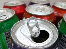 Soda cans (Photo: Lori Martin/Fotolia.com)