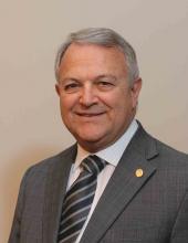 Michael Camilleri, MD, AGAF, a gastroenterologist at the Mayo Clinic in Rochester, Minnesota