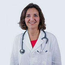 Dr. Annalisa Chiappella, Turino, Italy