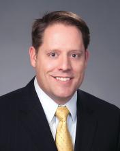 H. Rusty Comley, health care attorney in Mississippi