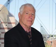 Dr. Ira D. Glick, professor emeritus of psychiatry and behavioral sciences at Stanford (Calif.) University