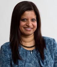 Dr. Sindhu Johnson