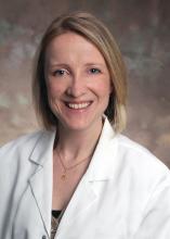 Dr. Melissa Kottke