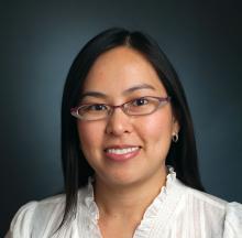 Dr. Eudocia Quant Lee, Dana-Farber Cancer Institute