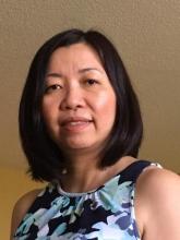 Dr. Maria Liy,-Wong pediatric dermatology fellow at The Hospital for Sick Children in Toronto, Canada