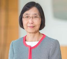 Dr. Anna Lok is the Alice Lohrman Andrews Research Professor in Hepatology in the department of internal medicine, University of Michigan Health System in Ann Arbor