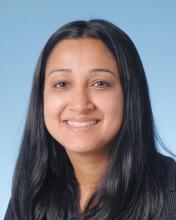 Dr. Rahangdale is an associate professor of ob.gyn. at the University of North Carolina, Chapel Hill, and is director of the North Carolina Women’s Hospital Cervical Dysplasia Clinic.