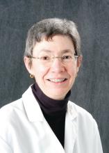 Dr. Carol Scott-Conner