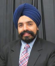 Dr. Jasvinder Singh