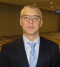 Dr. Jakub Tolar, Minnesota Stem Cell Institute, University of Minnesota