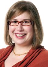 Laurie A. Keefer Levine
