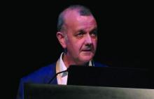 Dr. John D. Isaacs, professor of clinical rheumatology, Newcastle University, Newcastle upon Tyne, England