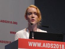 Dr. Eveline Verheij, Amsterdam Institute for Global Health &amp; Development