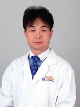 Dr. Younghoon Kwon, University of Virginia Health System