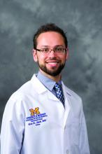 Dr. Eric D. Shah Dartmouth-Hitchcock Medical Center, Lebanon, N.H.