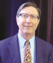 Dr. Allen C. Bowling of the Colorado Neurological Institute