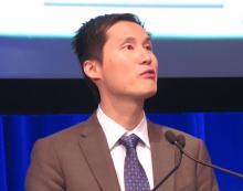 Daniel Y. C. Heng, MD, MPH, a medical oncologist and Southern Alberta Leader, Genitourinary Tumor Group, at the University of Calgary’s Tom Baker Cancer Center in Alberta, Canada