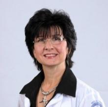 Dr. Linda Worley